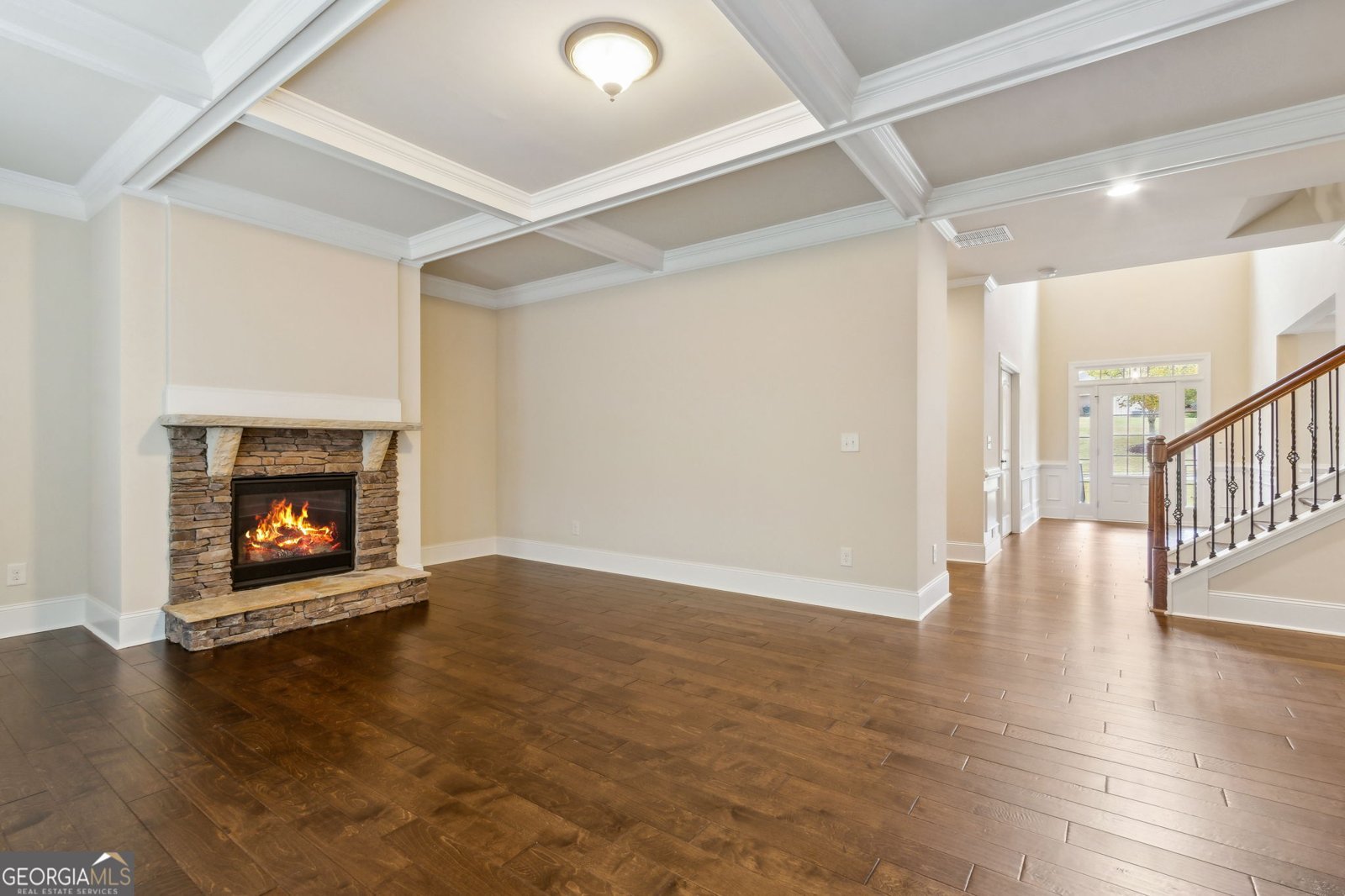 3316 High Noontide Way Acworth - Photo 10