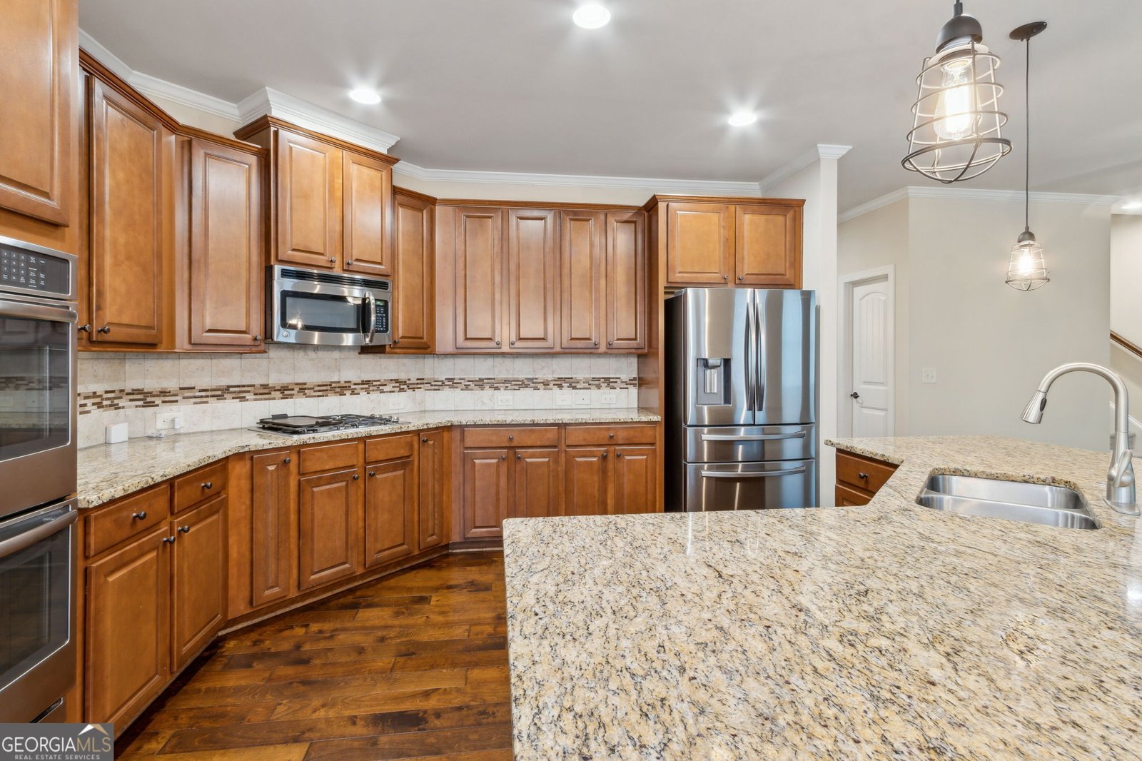 3316 High Noontide Way Acworth - Photo 14