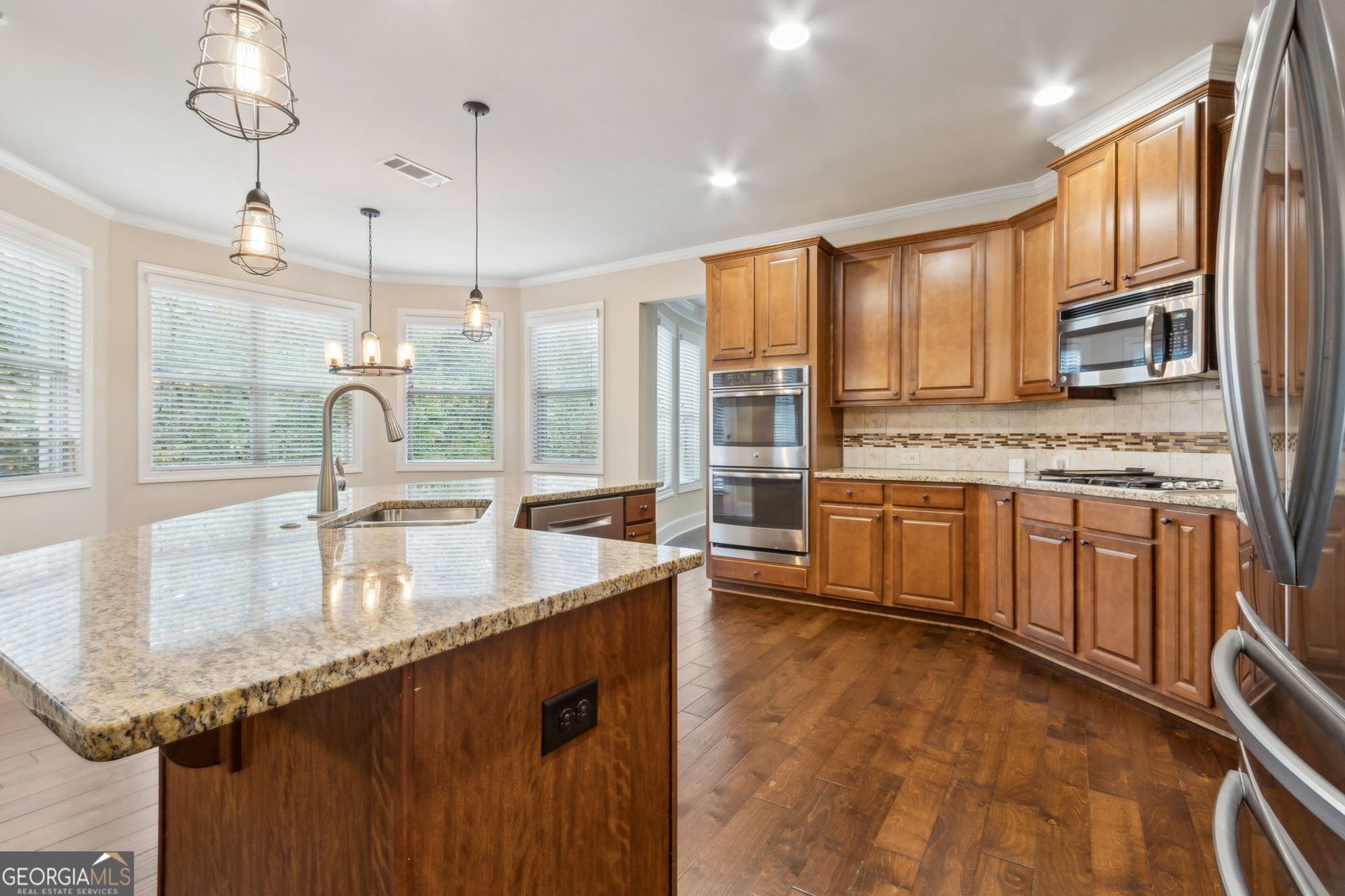 3316 High Noontide Way Acworth - Photo 15