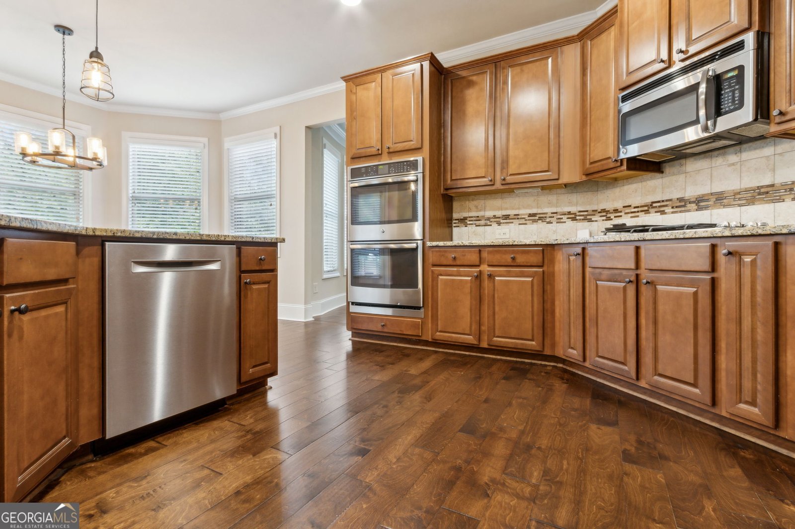 3316 High Noontide Way Acworth - Photo 16