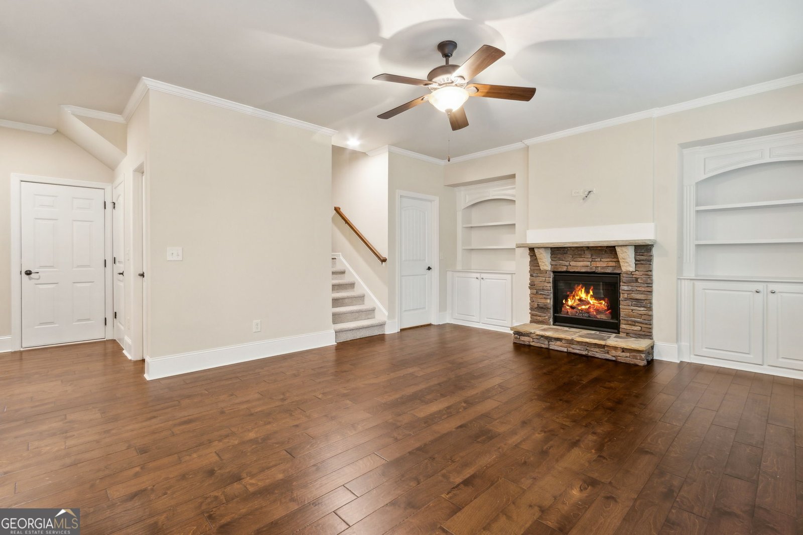 3316 High Noontide Way Acworth - Photo 19