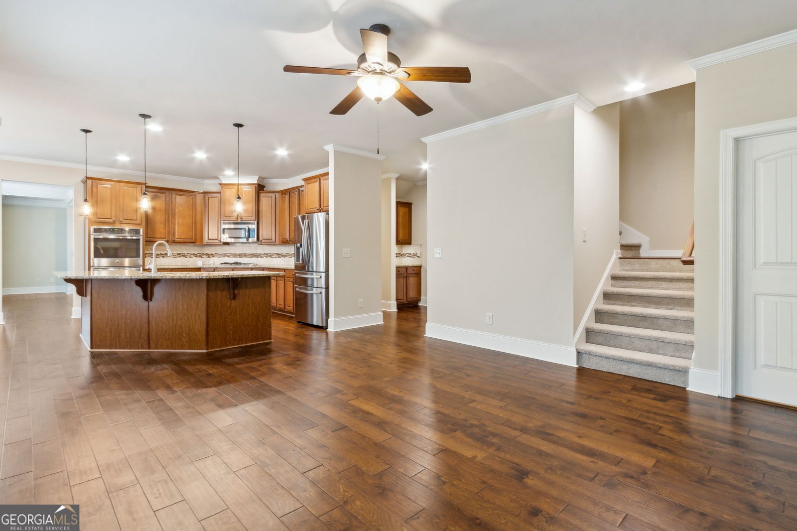 3316 High Noontide Way Acworth - Photo 20