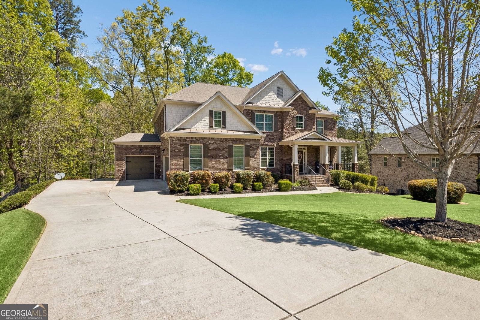3316 High Noontide Way Acworth - Photo 58