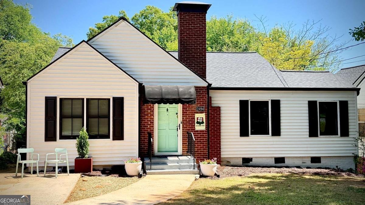 2494 Batavia Street Atlanta - Photo 1