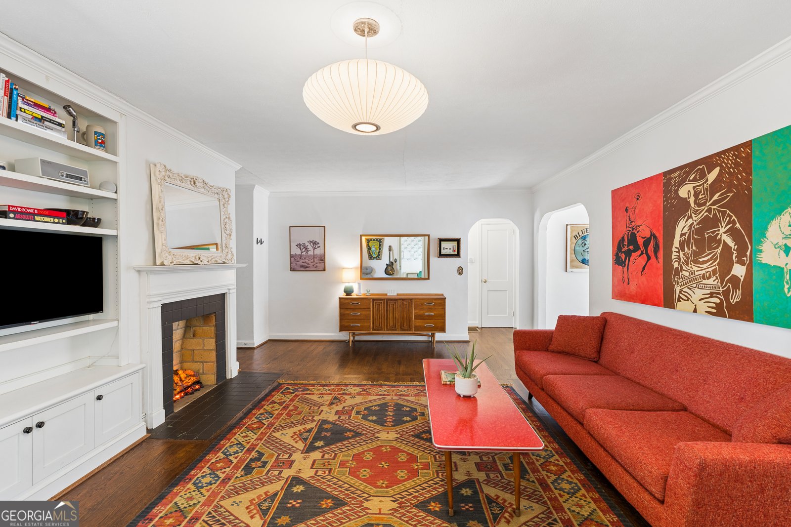 2494 Batavia Street Atlanta - Photo 12