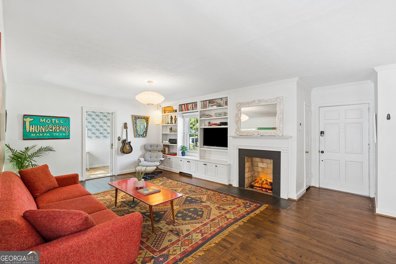 2494 Batavia Street Atlanta - Photo 13