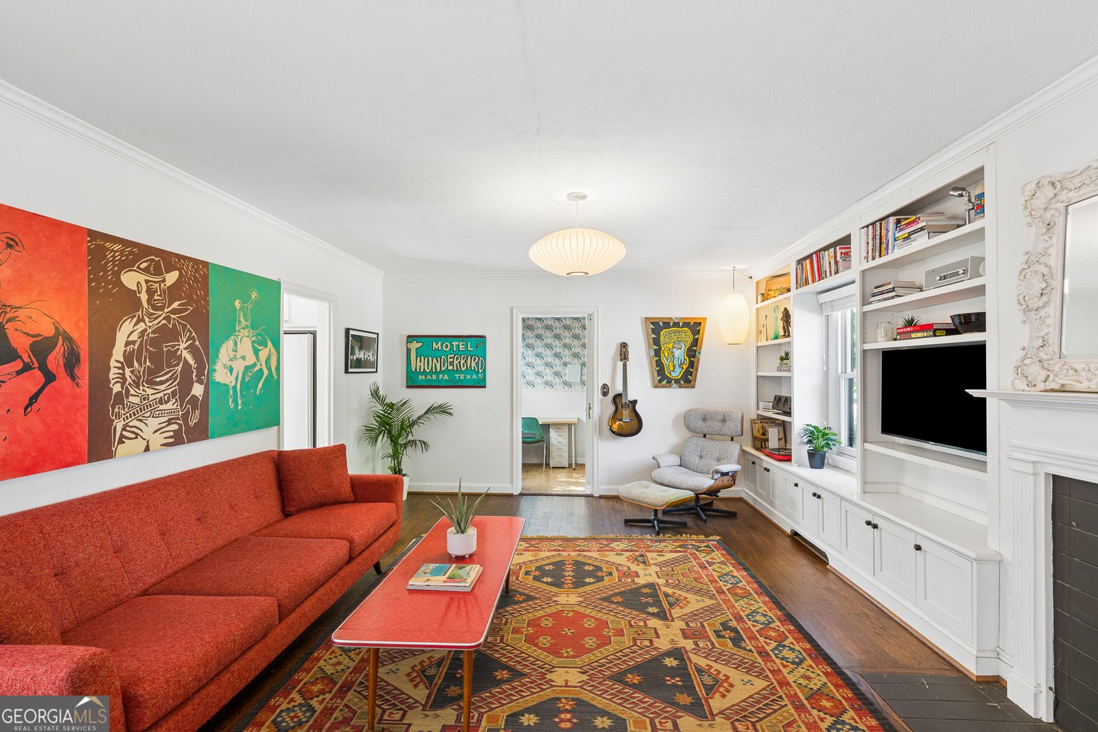 2494 Batavia Street Atlanta - Photo 14