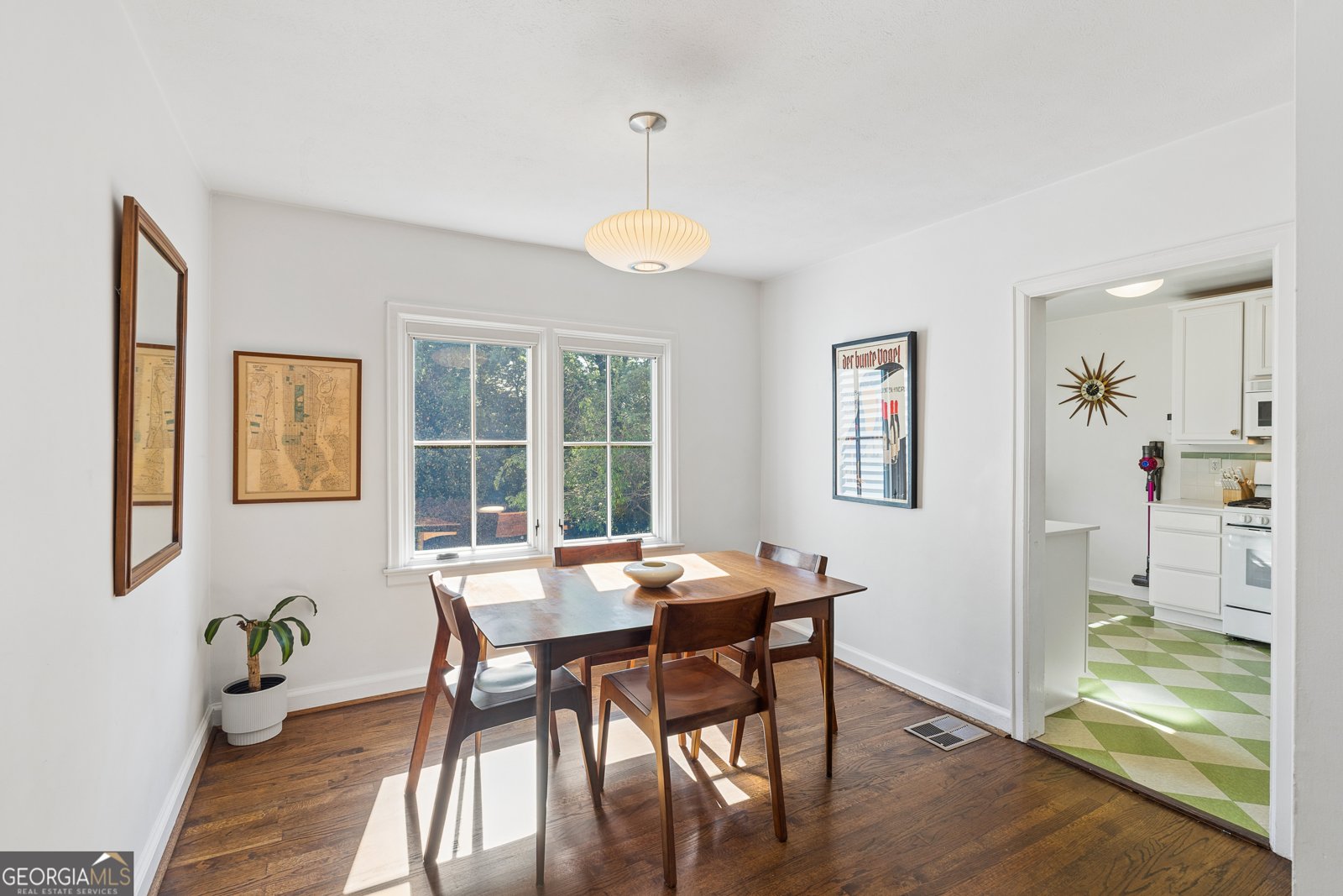 2494 Batavia Street Atlanta - Photo 16