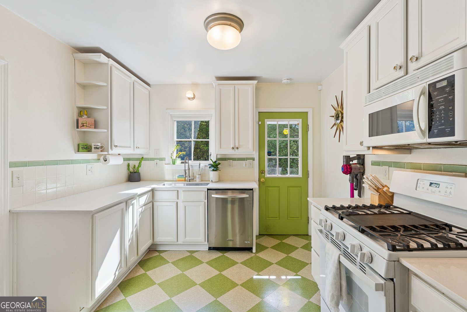 2494 Batavia Street Atlanta - Photo 18