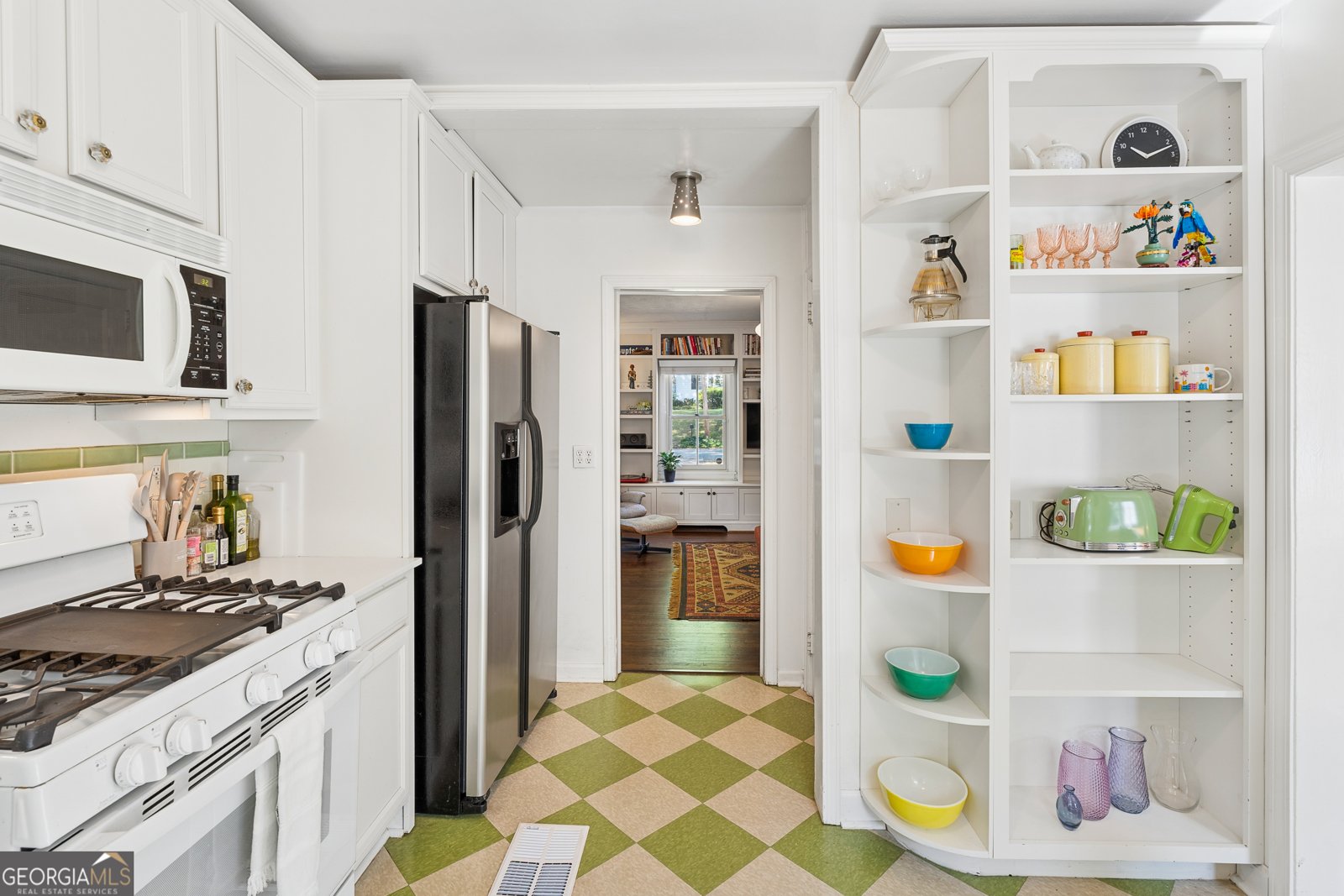 2494 Batavia Street Atlanta - Photo 21