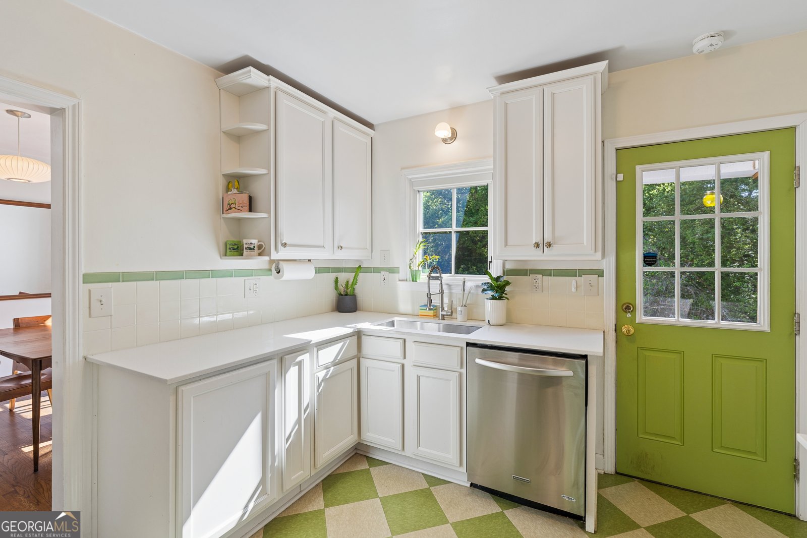 2494 Batavia Street Atlanta - Photo 22