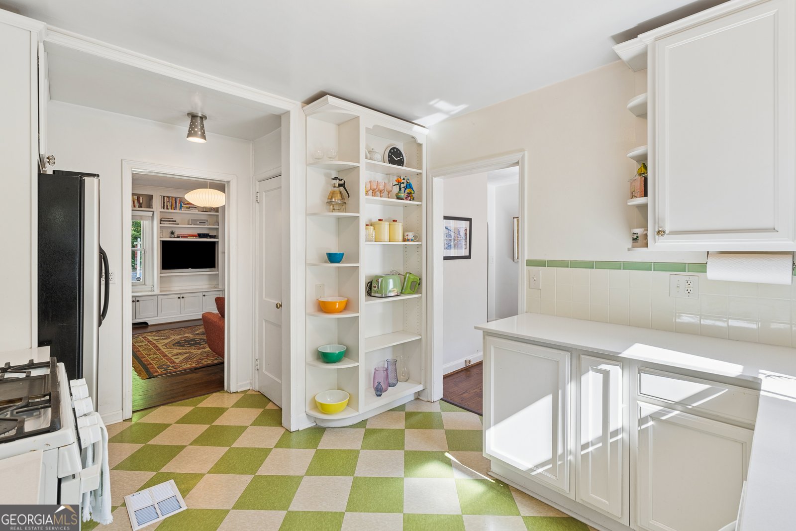 2494 Batavia Street Atlanta - Photo 24