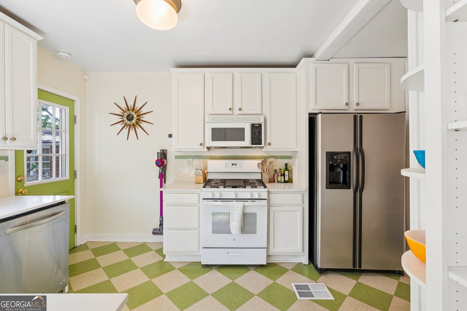 2494 Batavia Street Atlanta - Photo 25