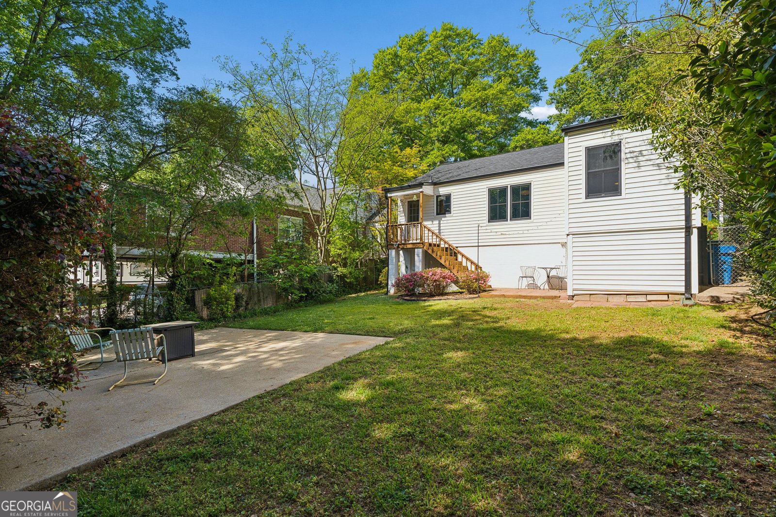 2494 Batavia Street Atlanta - Photo 45