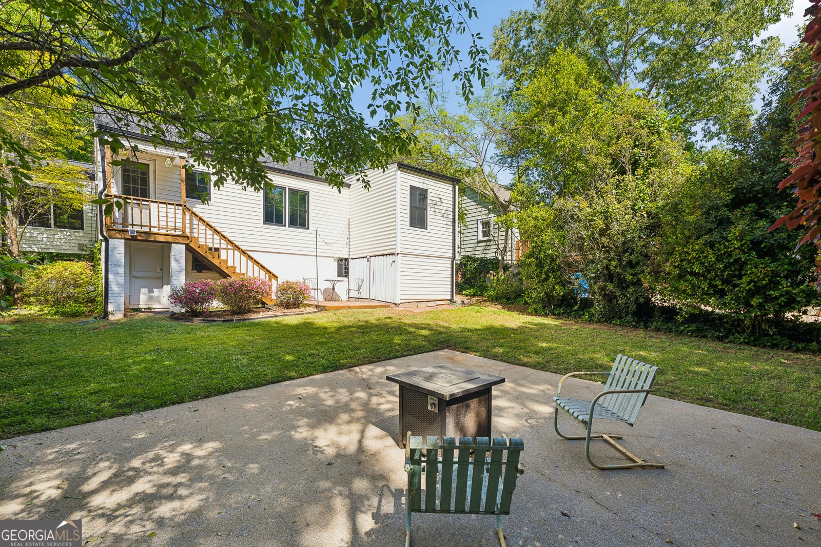 2494 Batavia Street Atlanta - Photo 46