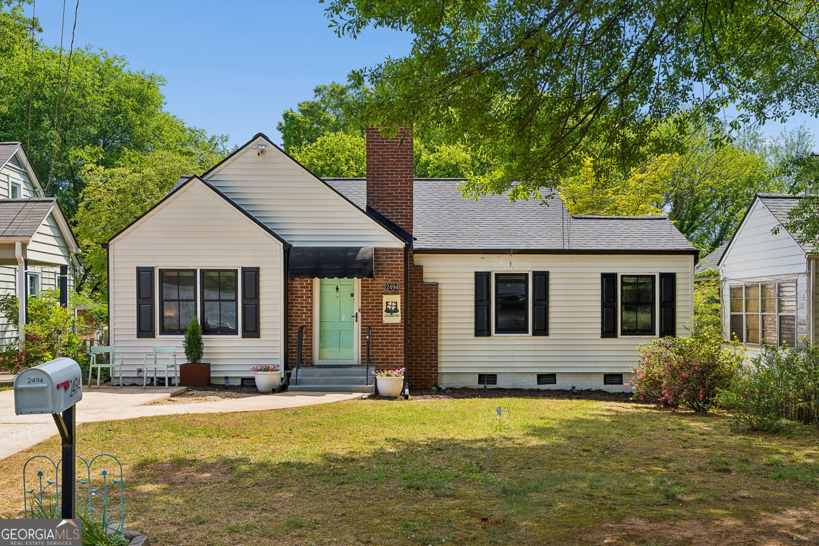 2494 Batavia Street Atlanta - Photo 6