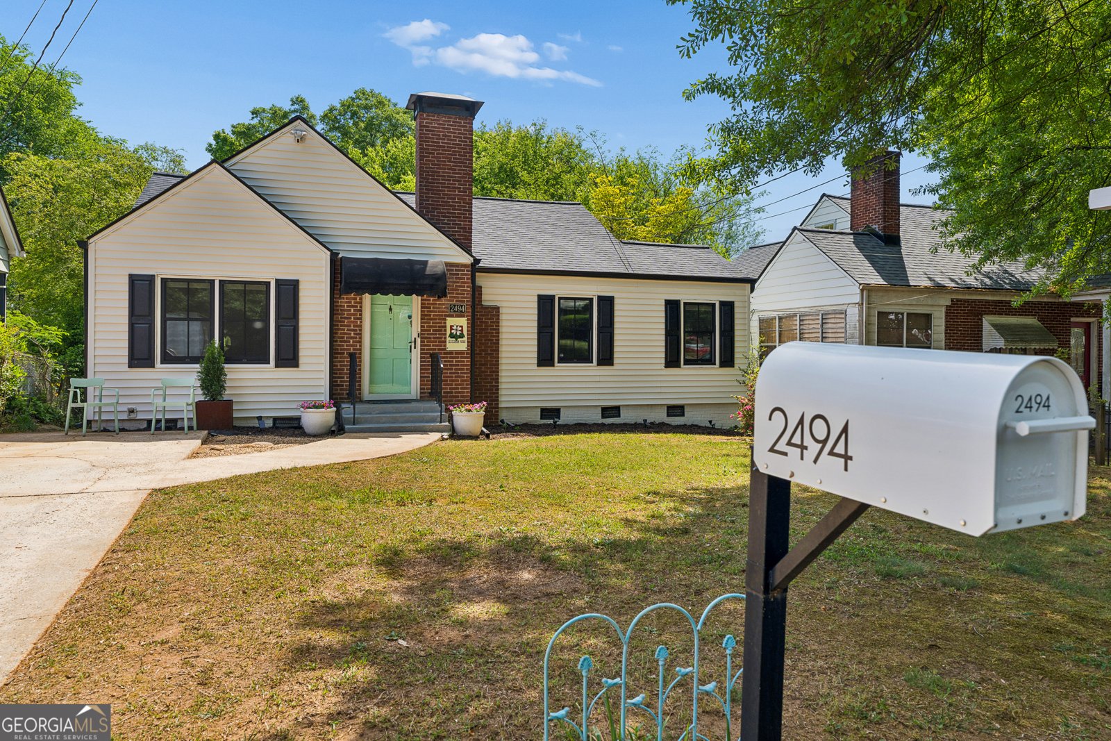 2494 Batavia Street Atlanta - Photo 7