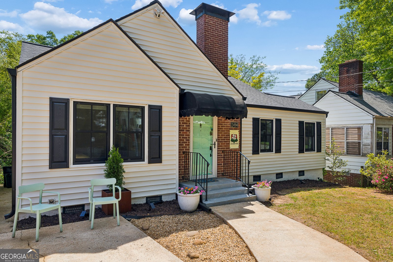 2494 Batavia Street Atlanta - Photo 8