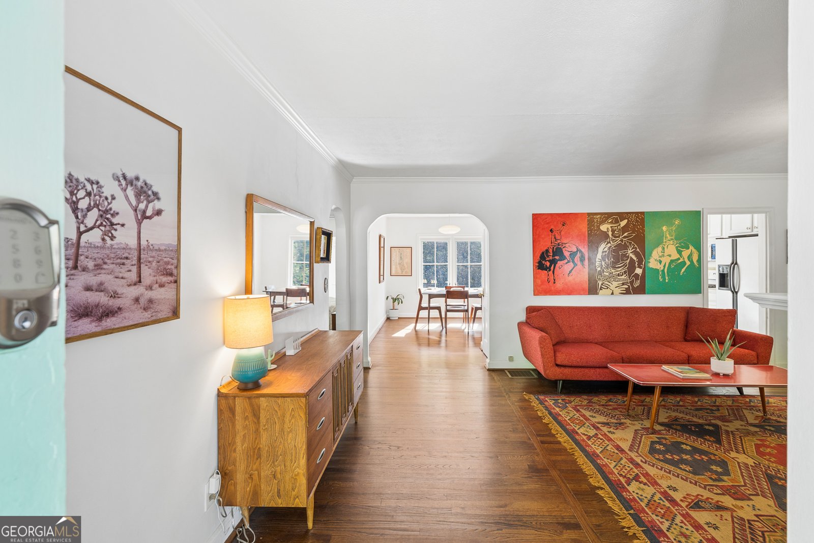 2494 Batavia Street Atlanta - Photo 9