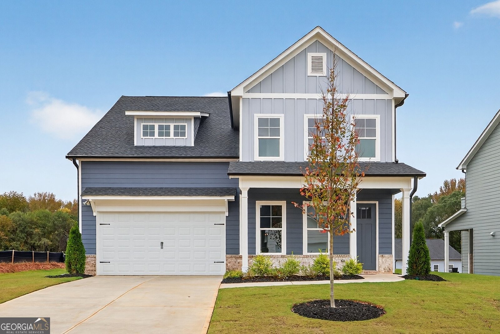 176 Crimson Feather Drive Jefferson - Photo 1