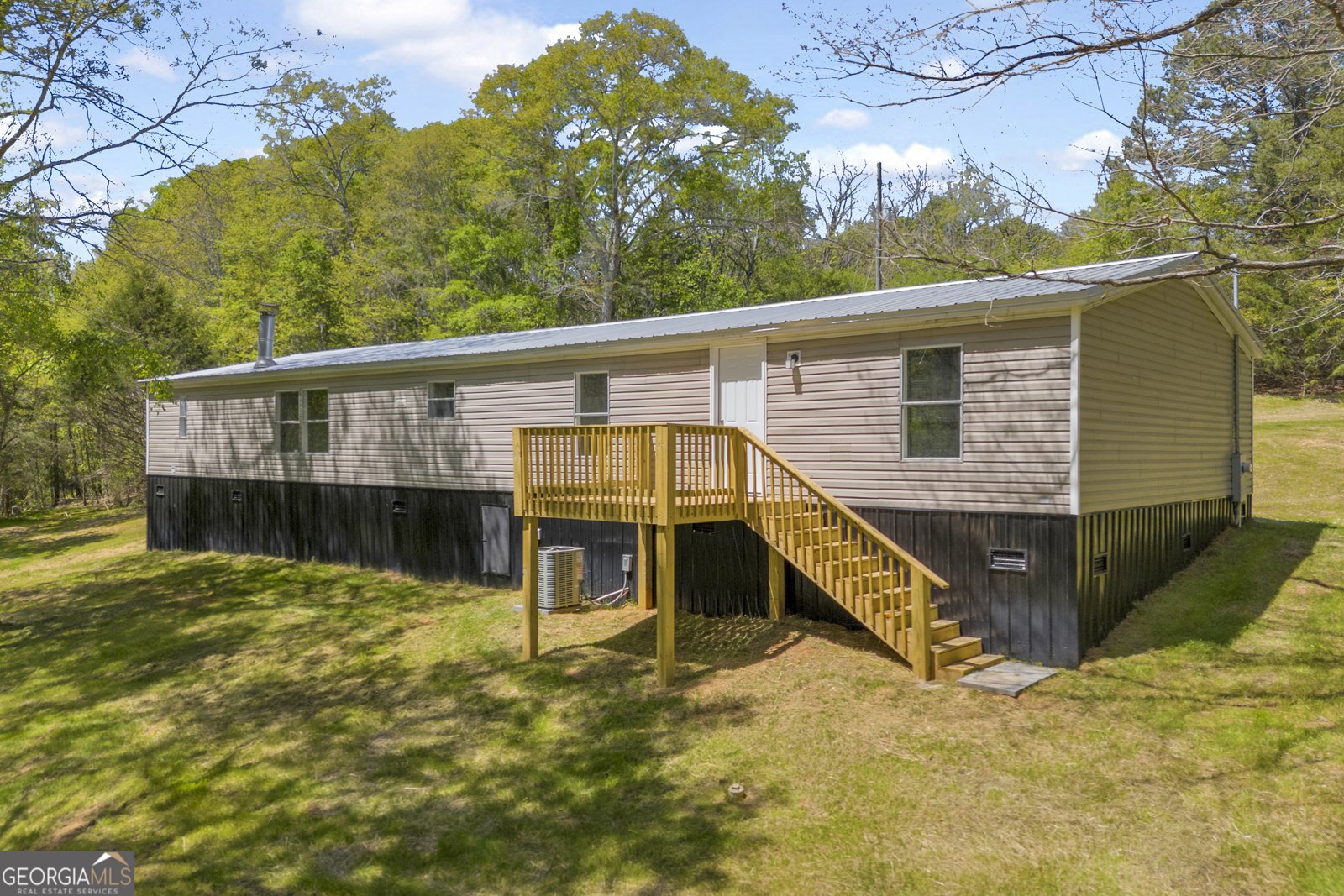 1715 Faye Carey Road Danielsville - Photo 33