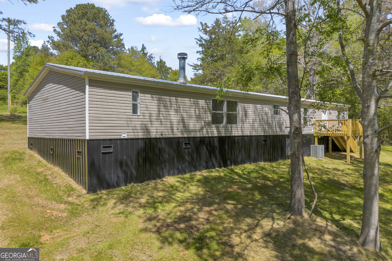 1715 Faye Carey Road Danielsville - Photo 35