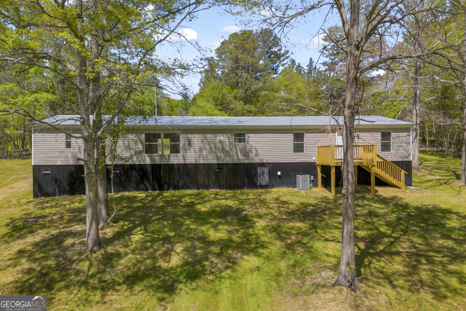 1715 Faye Carey Road Danielsville - Photo 36