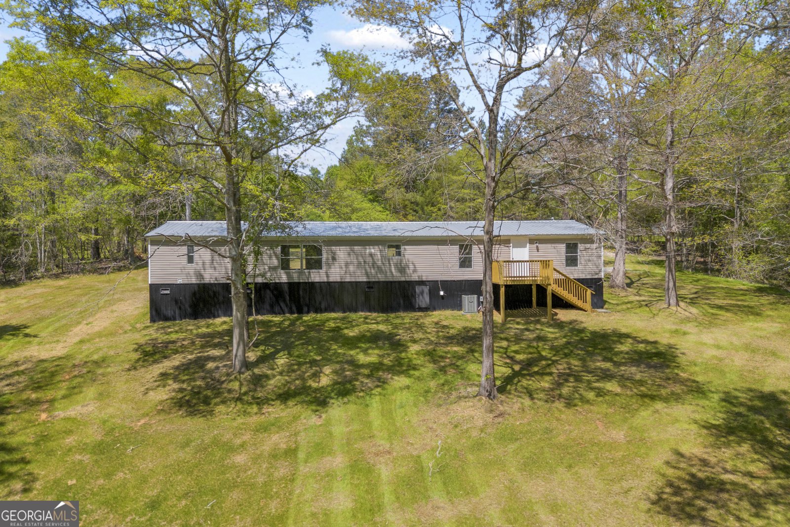 1715 Faye Carey Road Danielsville - Photo 37