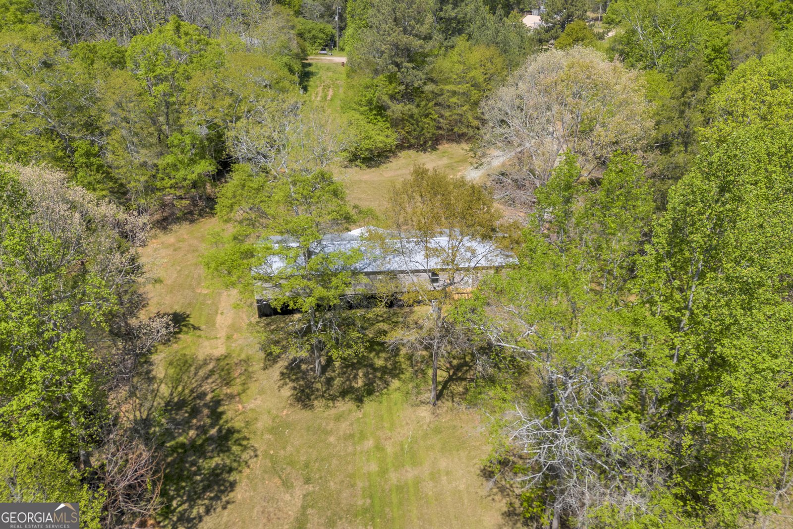 1715 Faye Carey Road Danielsville - Photo 38