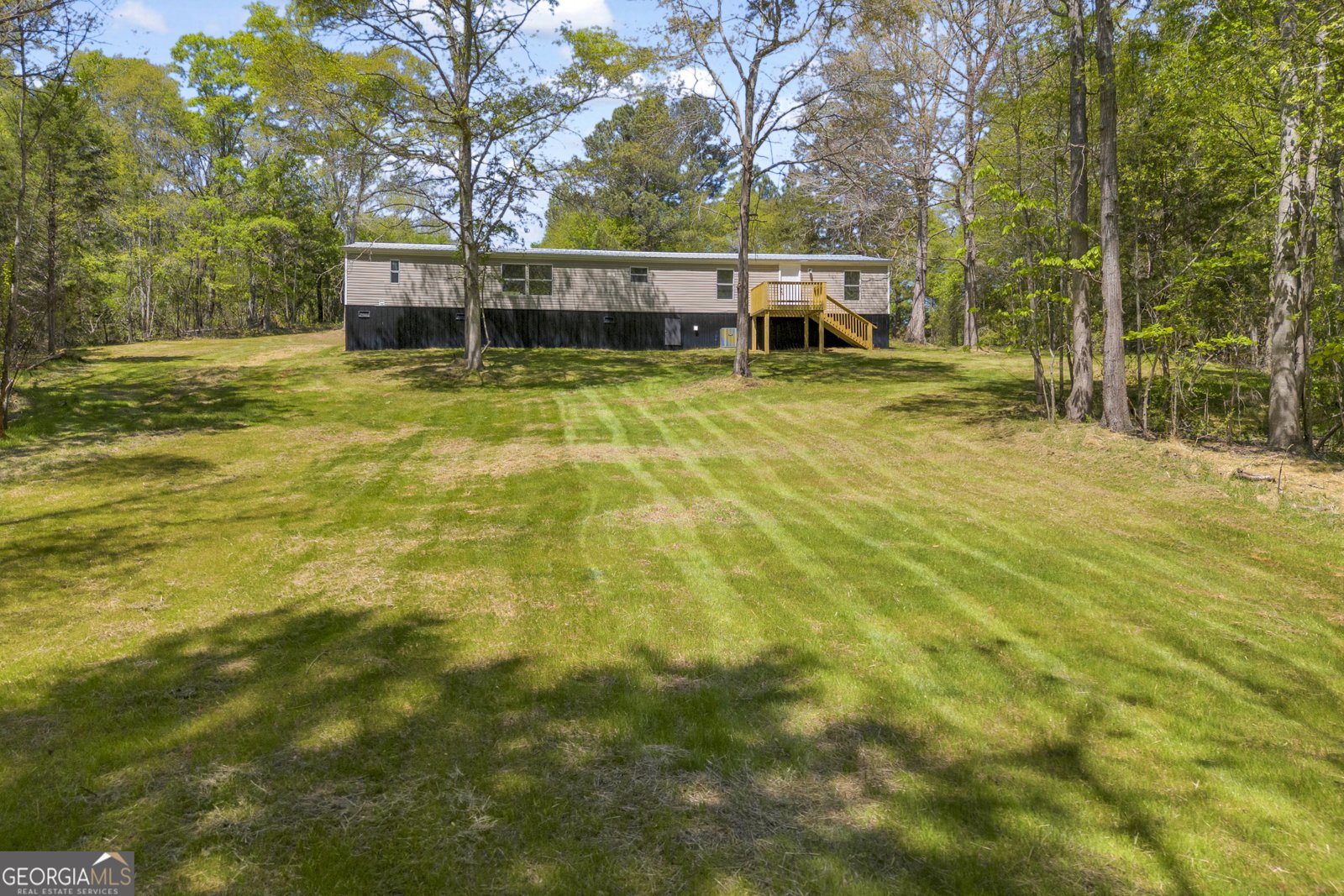 1715 Faye Carey Road Danielsville - Photo 41