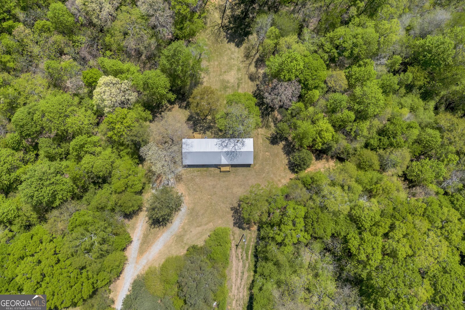 1715 Faye Carey Road Danielsville - Photo 45