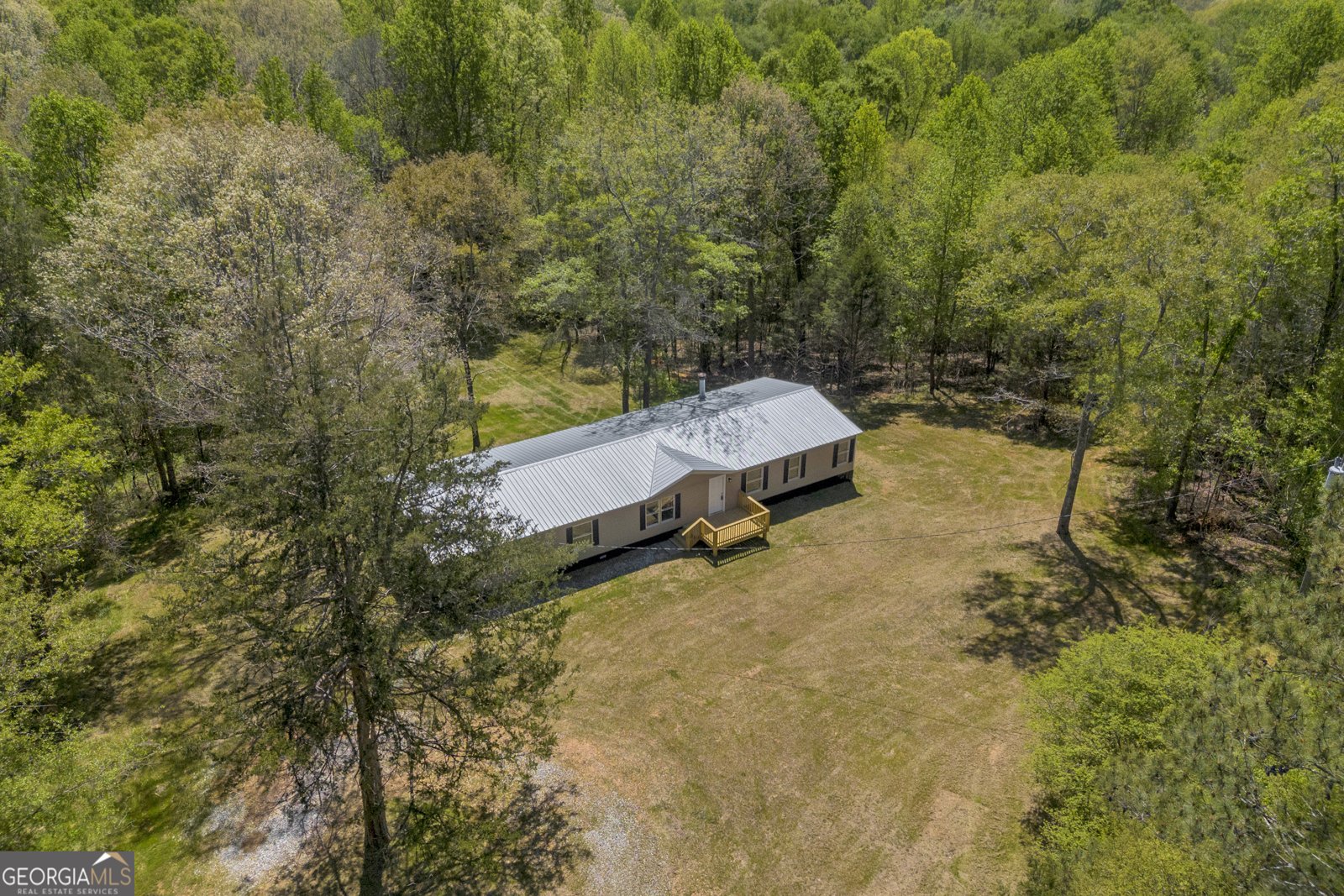 1715 Faye Carey Road Danielsville - Photo 46