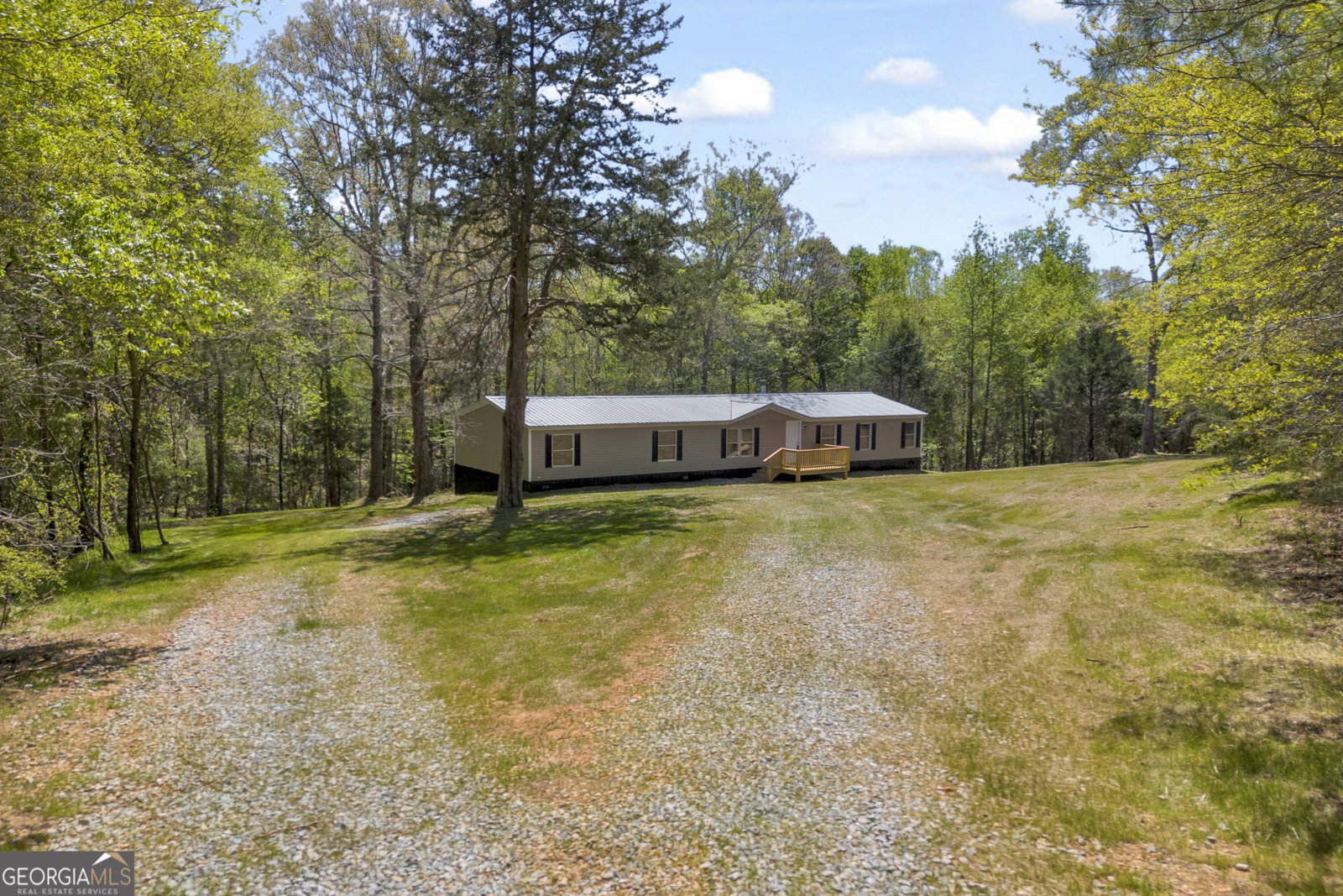 1715 Faye Carey Road Danielsville - Photo 47