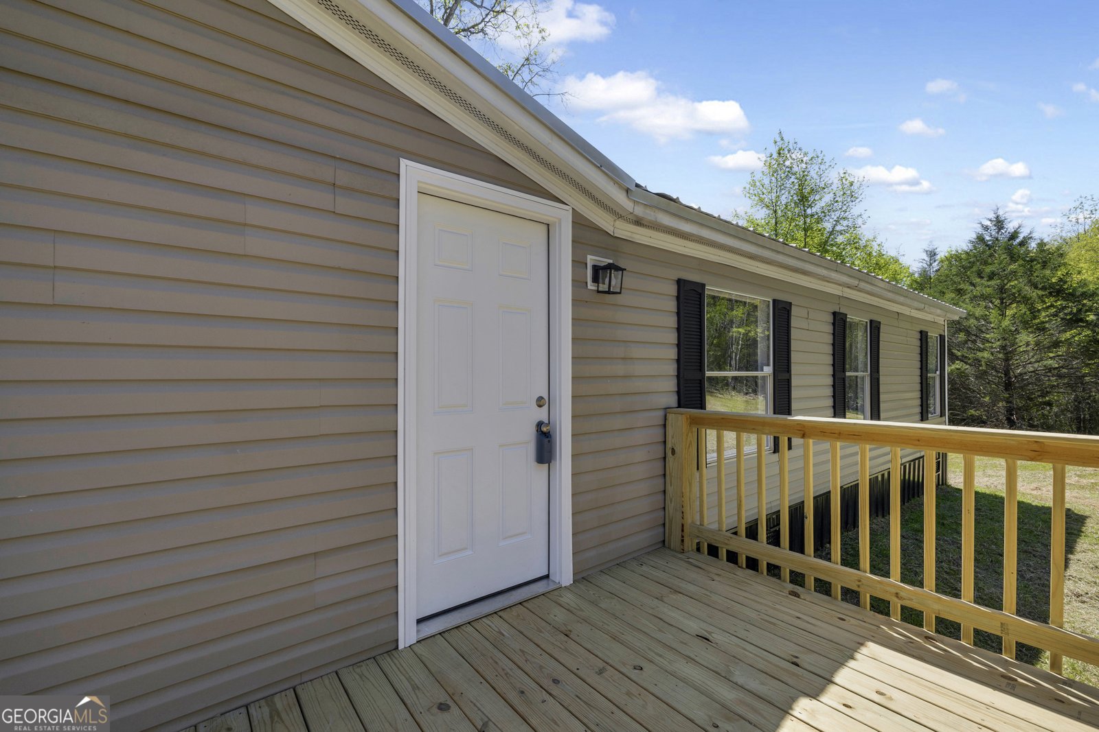 1715 Faye Carey Road Danielsville - Photo 6