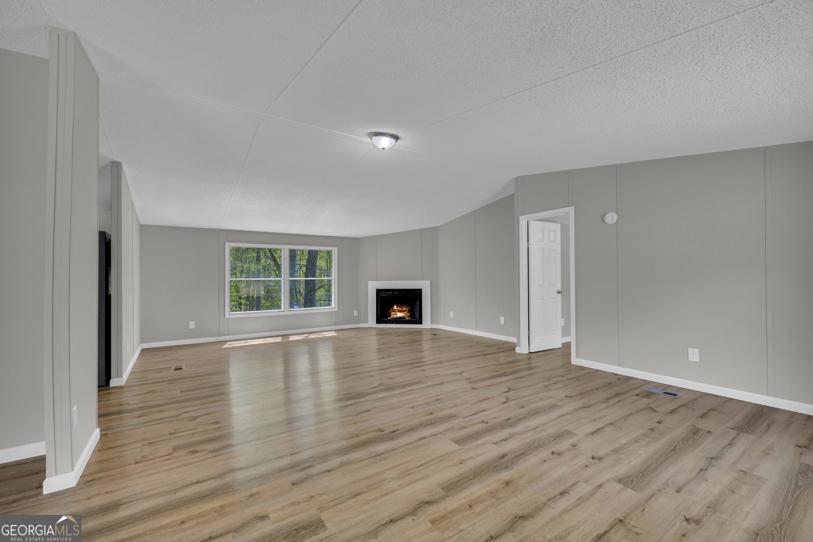 1715 Faye Carey Road Danielsville - Photo 7