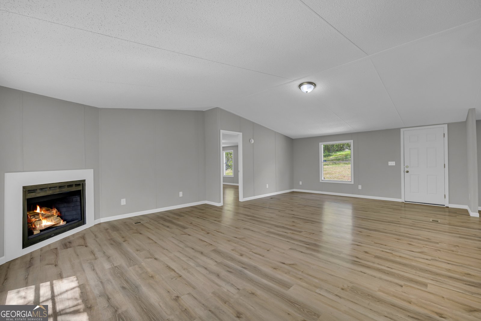 1715 Faye Carey Road Danielsville - Photo 8