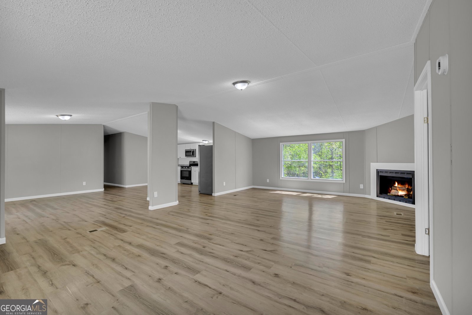 1715 Faye Carey Road Danielsville - Photo 9