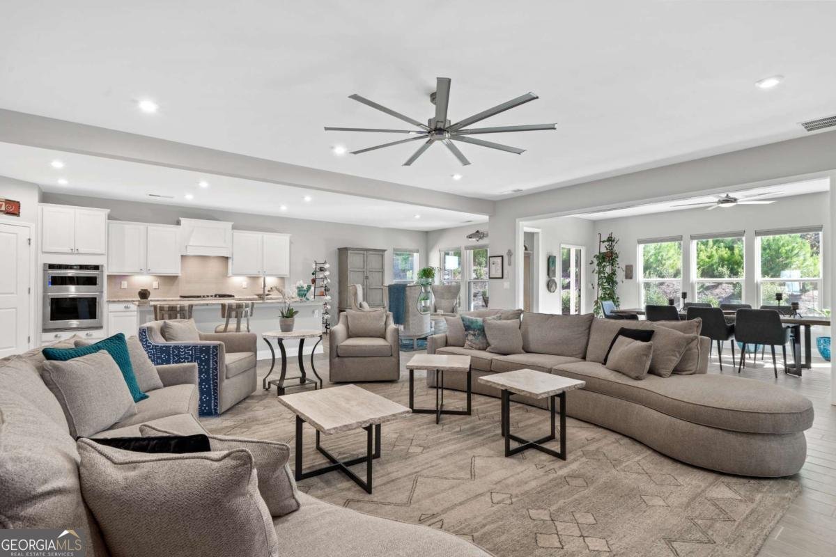 1150 Rockwood Way Greensboro - Photo 10