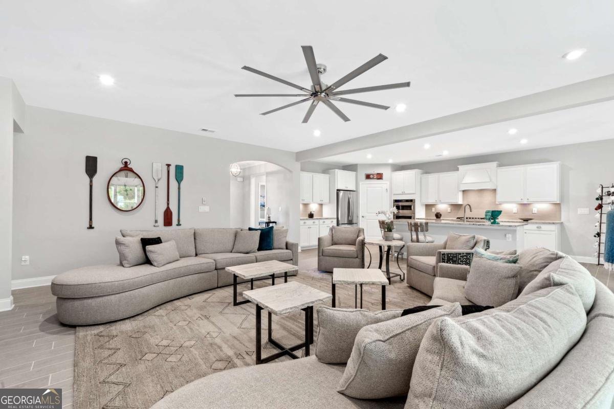 1150 Rockwood Way Greensboro - Photo 11