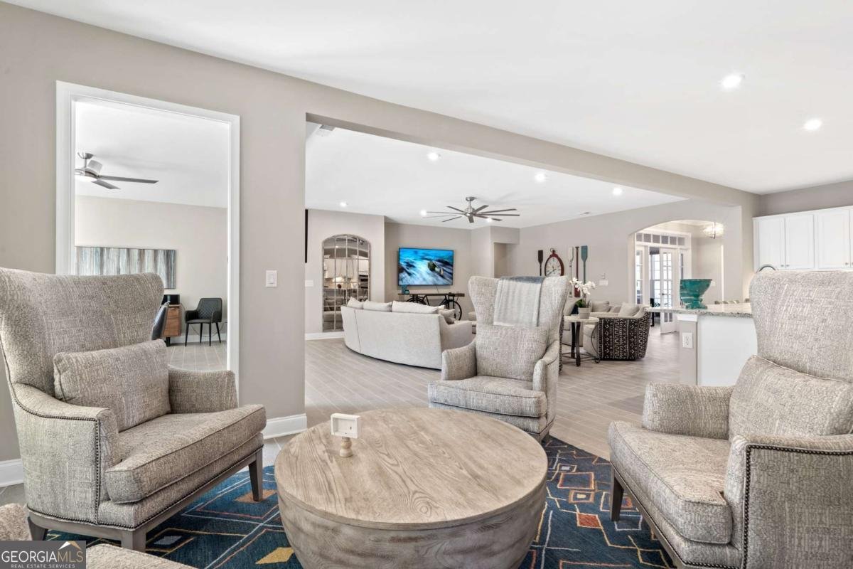 1150 Rockwood Way Greensboro - Photo 12