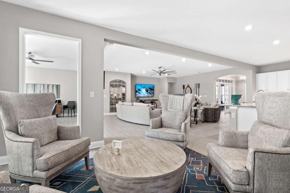 1150 Rockwood Way Greensboro - Photo 14