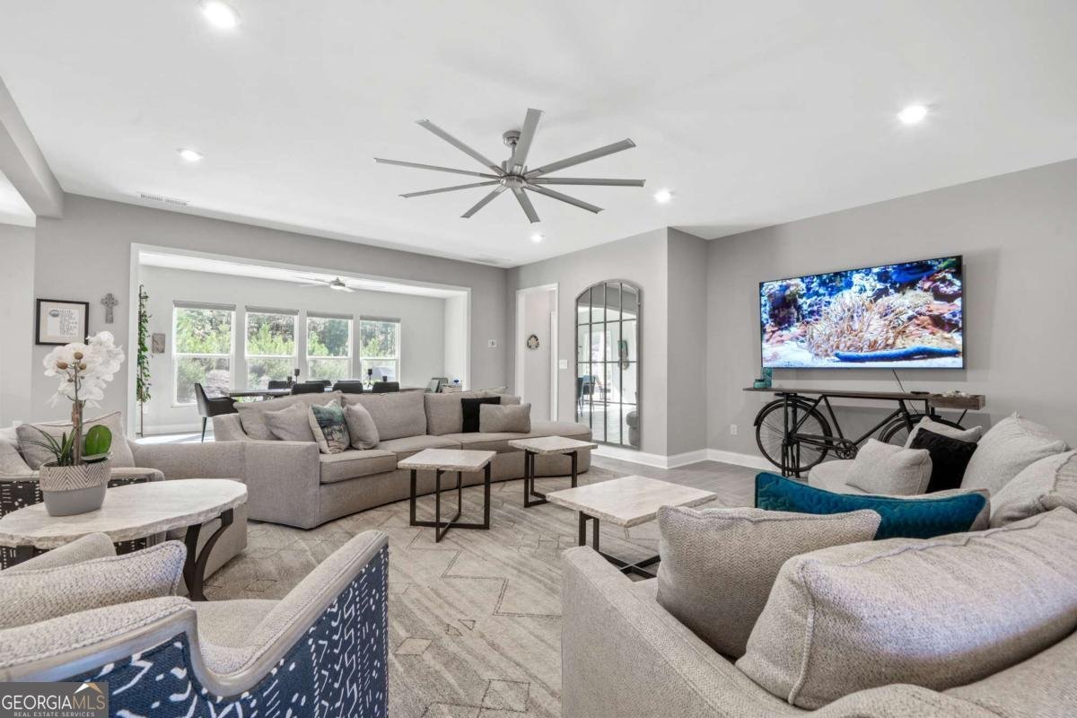 1150 Rockwood Way Greensboro - Photo 15