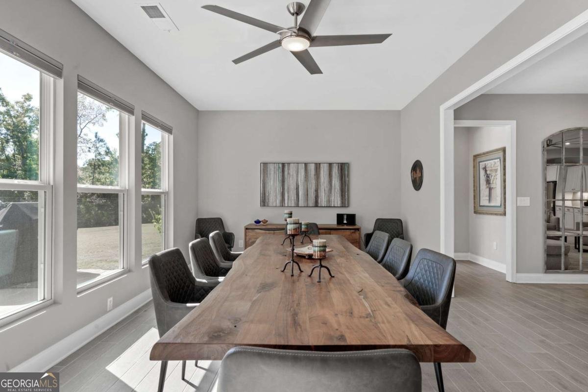 1150 Rockwood Way Greensboro - Photo 17