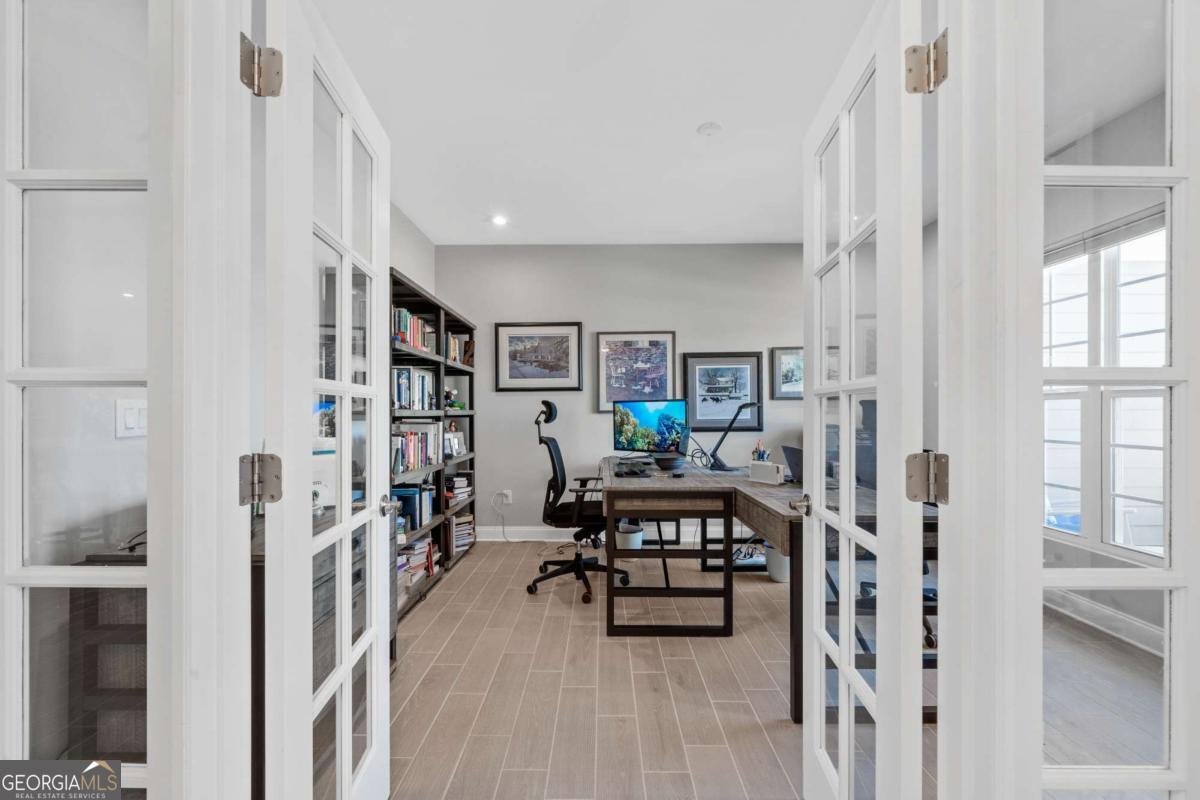 1150 Rockwood Way Greensboro - Photo 19