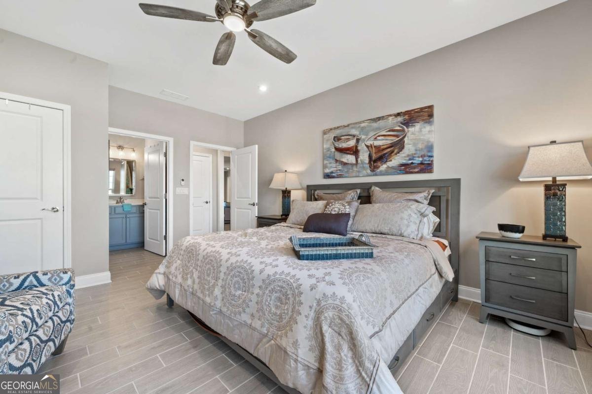 1150 Rockwood Way Greensboro - Photo 22