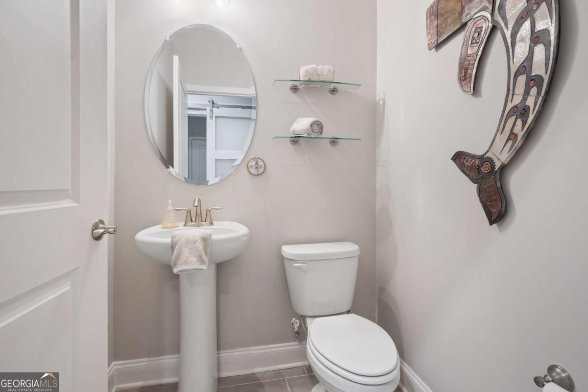 1150 Rockwood Way Greensboro - Photo 26