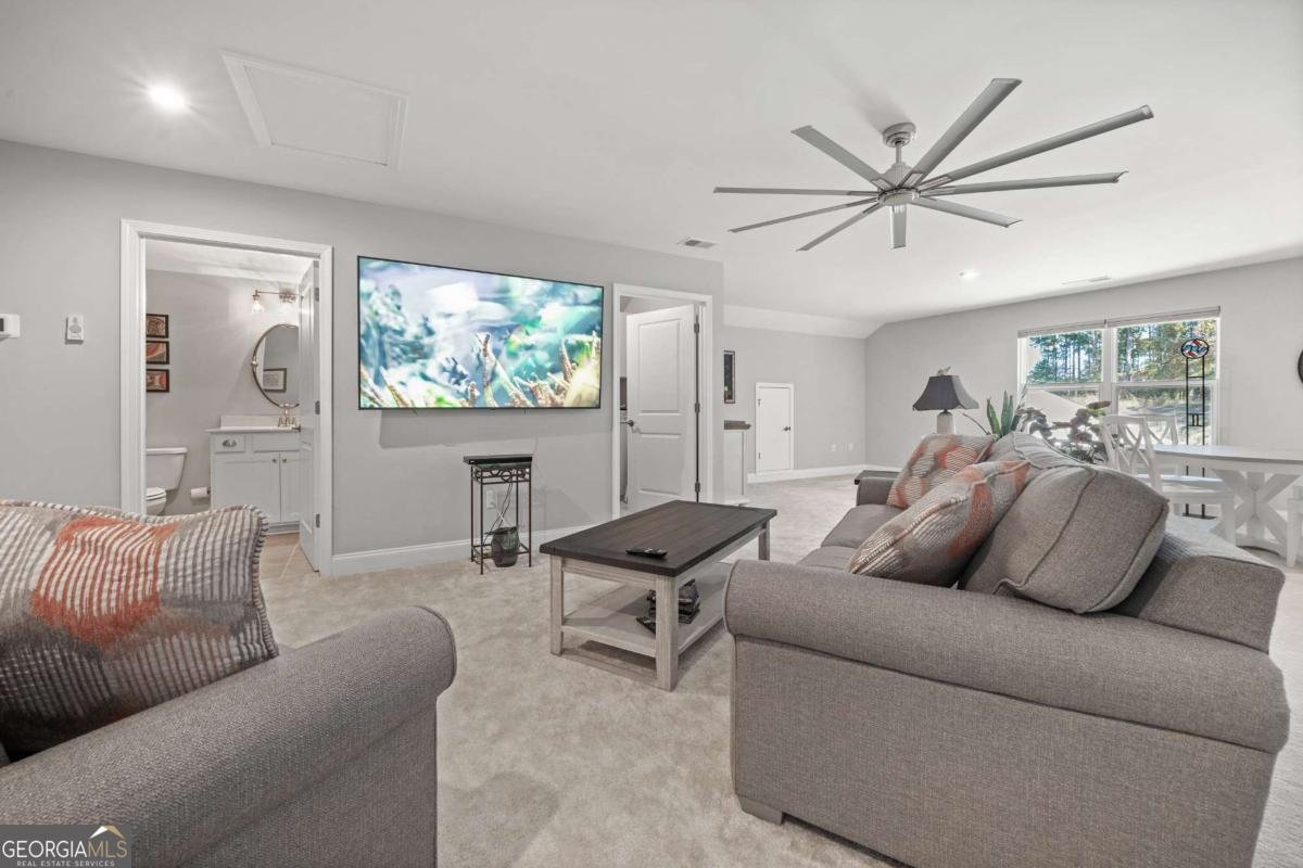 1150 Rockwood Way Greensboro - Photo 35