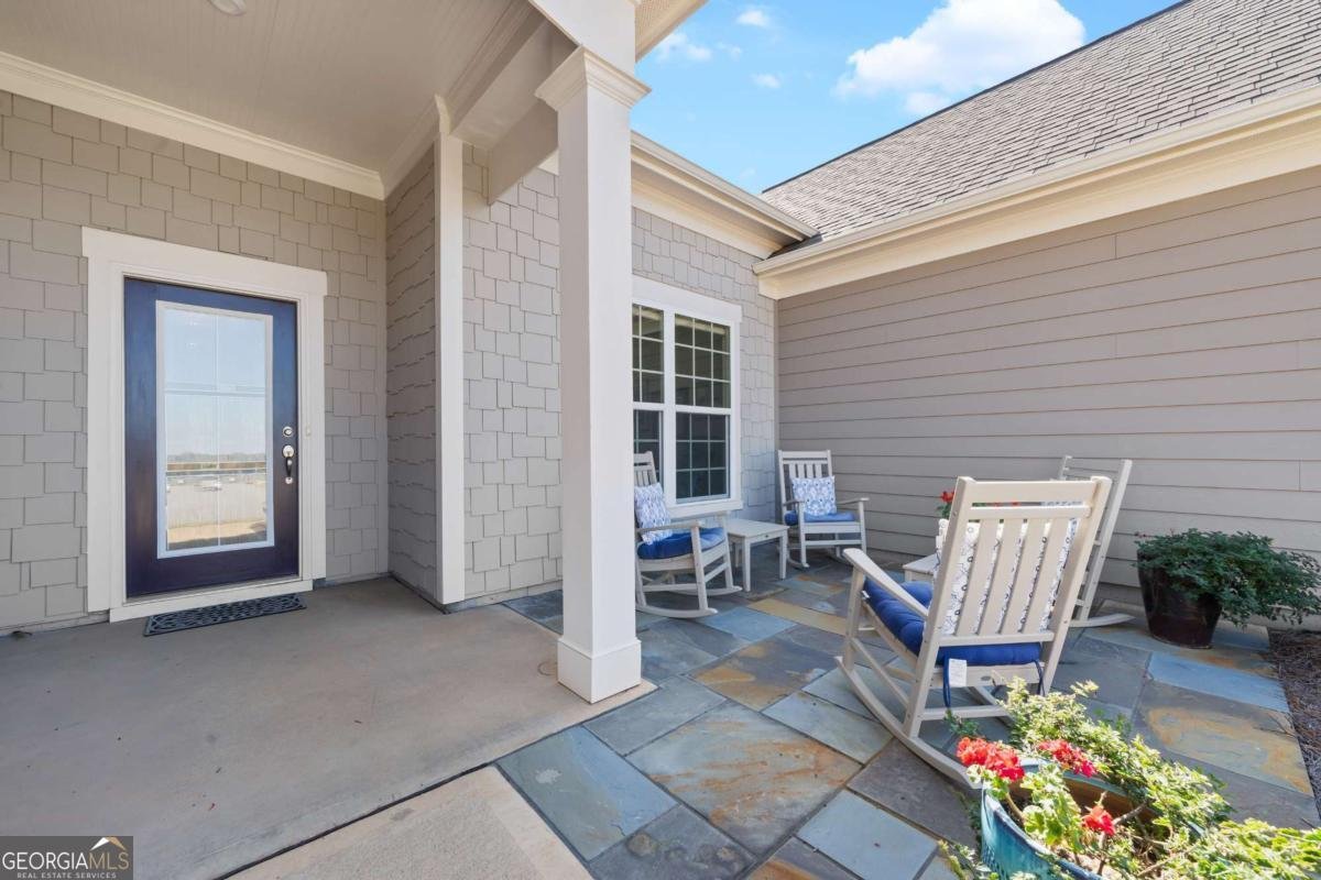 1150 Rockwood Way Greensboro - Photo 44