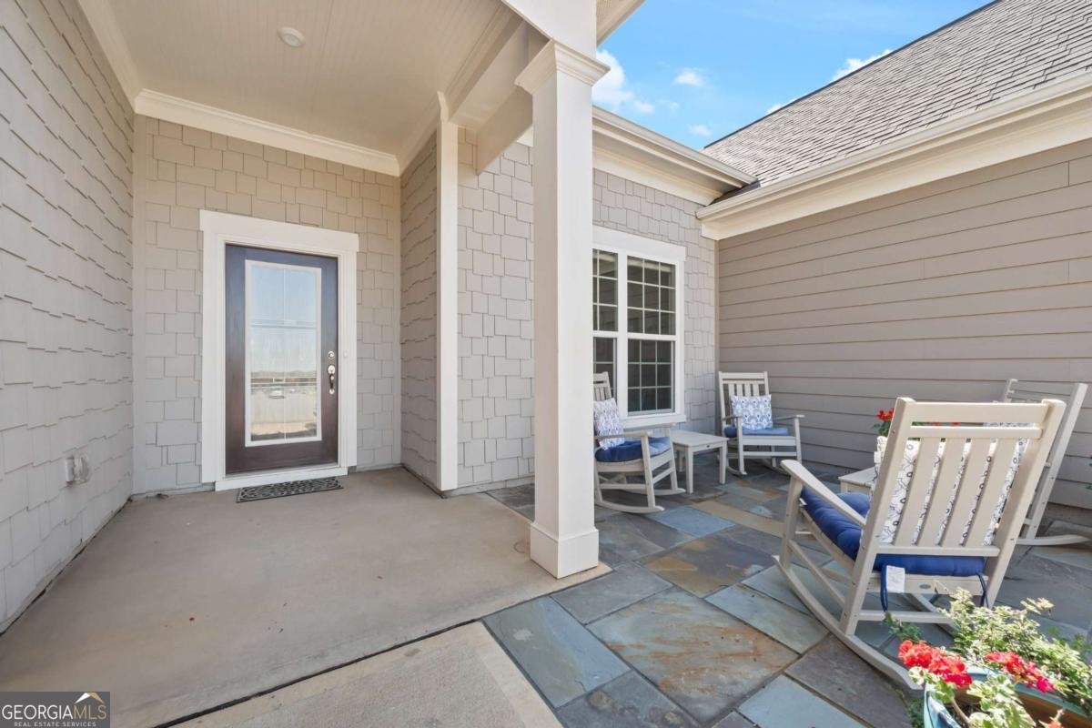 1150 Rockwood Way Greensboro - Photo 45