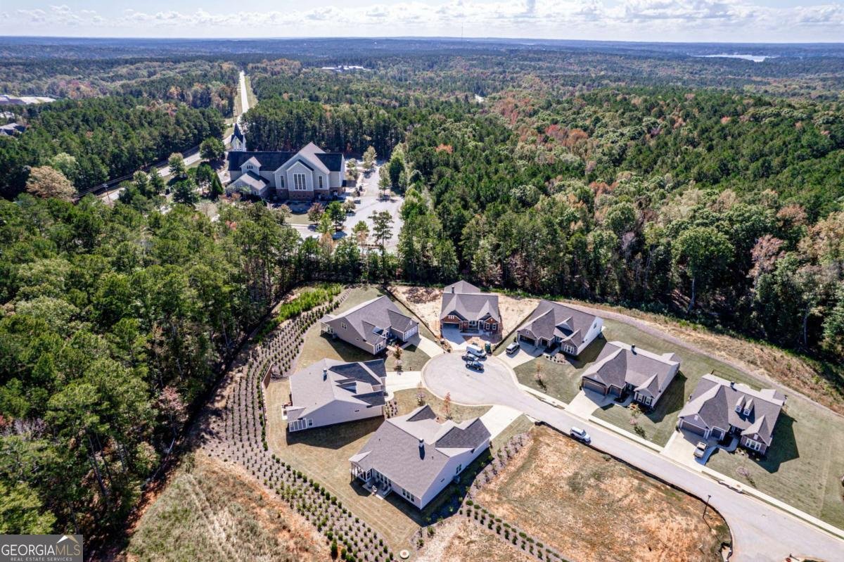 1150 Rockwood Way Greensboro - Photo 47